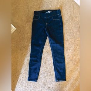 Old Navy Jeggings size 4
